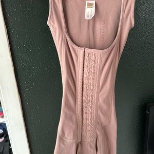 Ann cherry faja size XS brand new stage 1